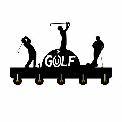 Wall Hook | Golf | BH003