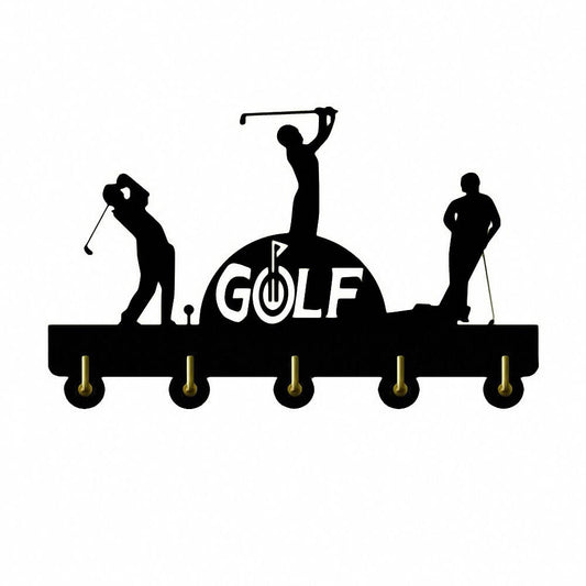 Wall Hook | Golf | BH003