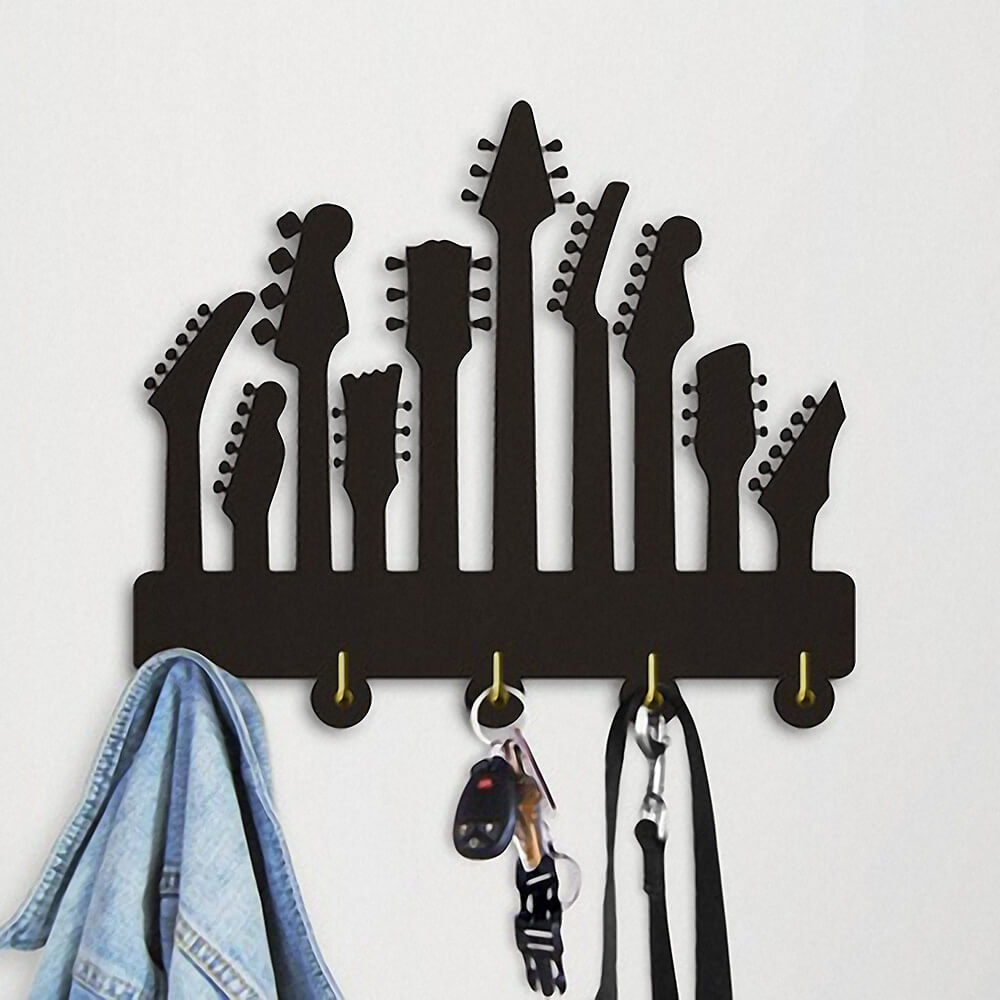Wall Hook | Guitar | BH002