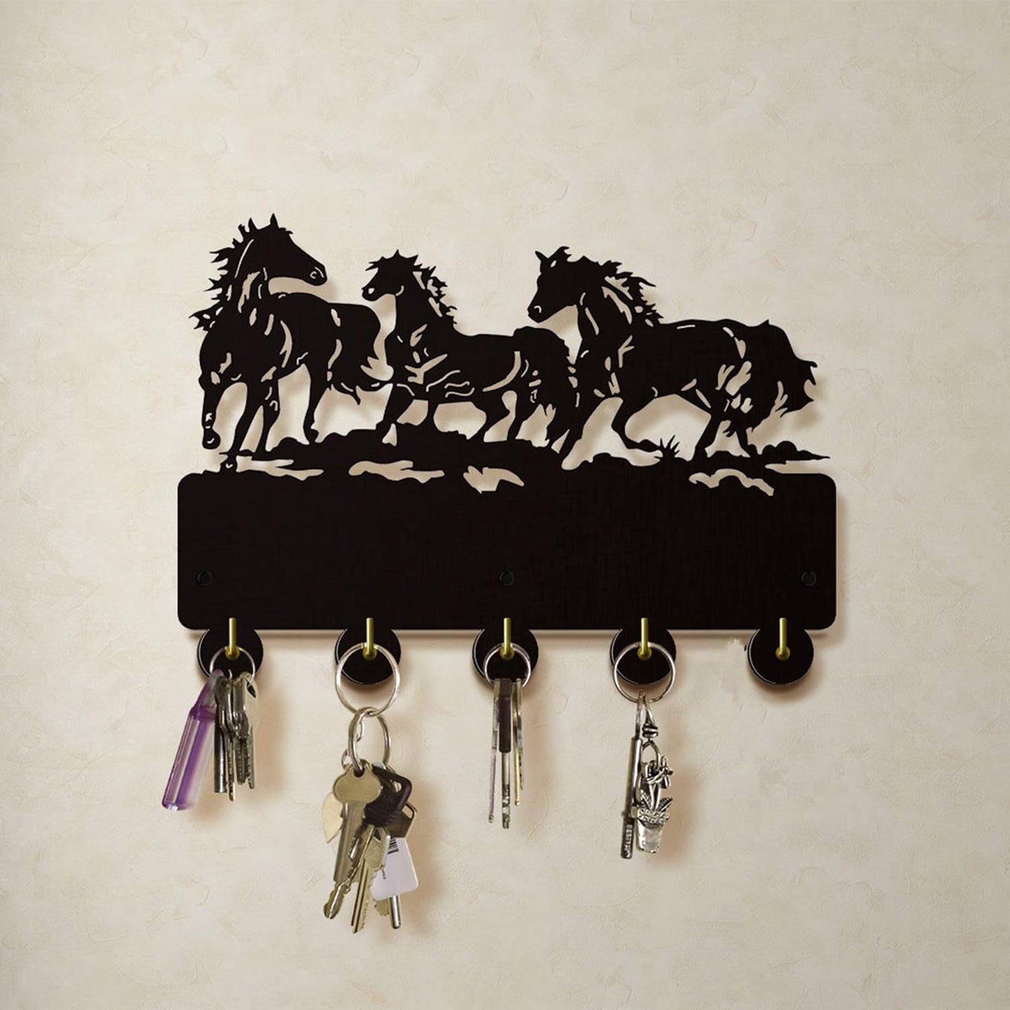 Wall Hook | Horse | BH018
