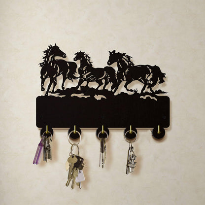 Wall Hook | Horse | BH018