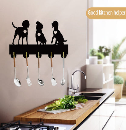 Wall Hook | Dog | BH015