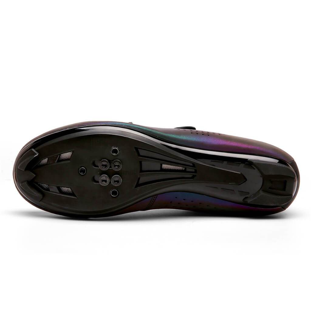 Road Cycling Bike Spin Shoes