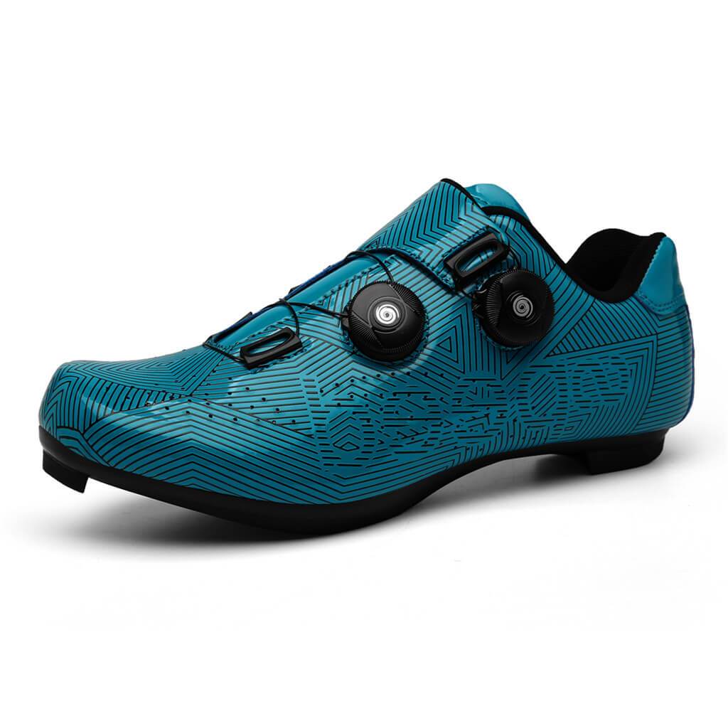 Road Cycling Bike Spin Shoes
