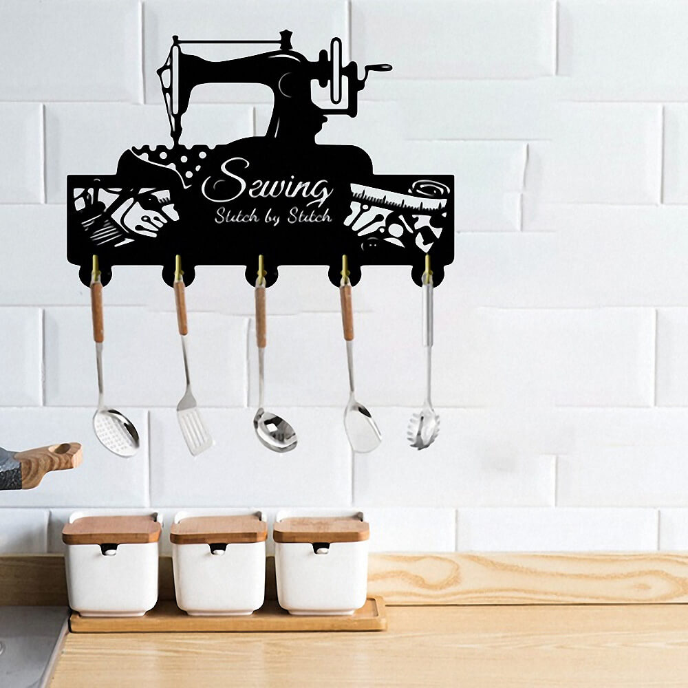 Wall Hook | Sewing | BH008