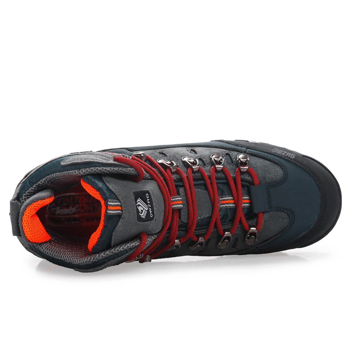 Hiking Trekking Walking Boots Shoes