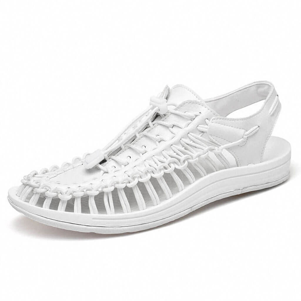 Men's Knit Sandals | 1998