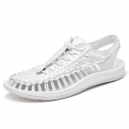 Men's Knit Sandals | 1998