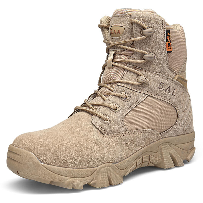 Botas de Combate Militar