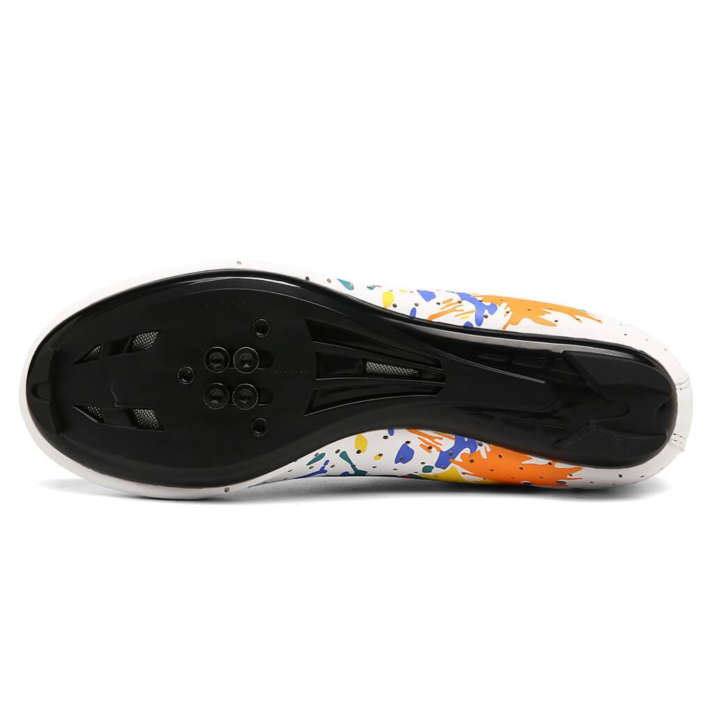 Road Cycling Shoes for Men | QX007-R