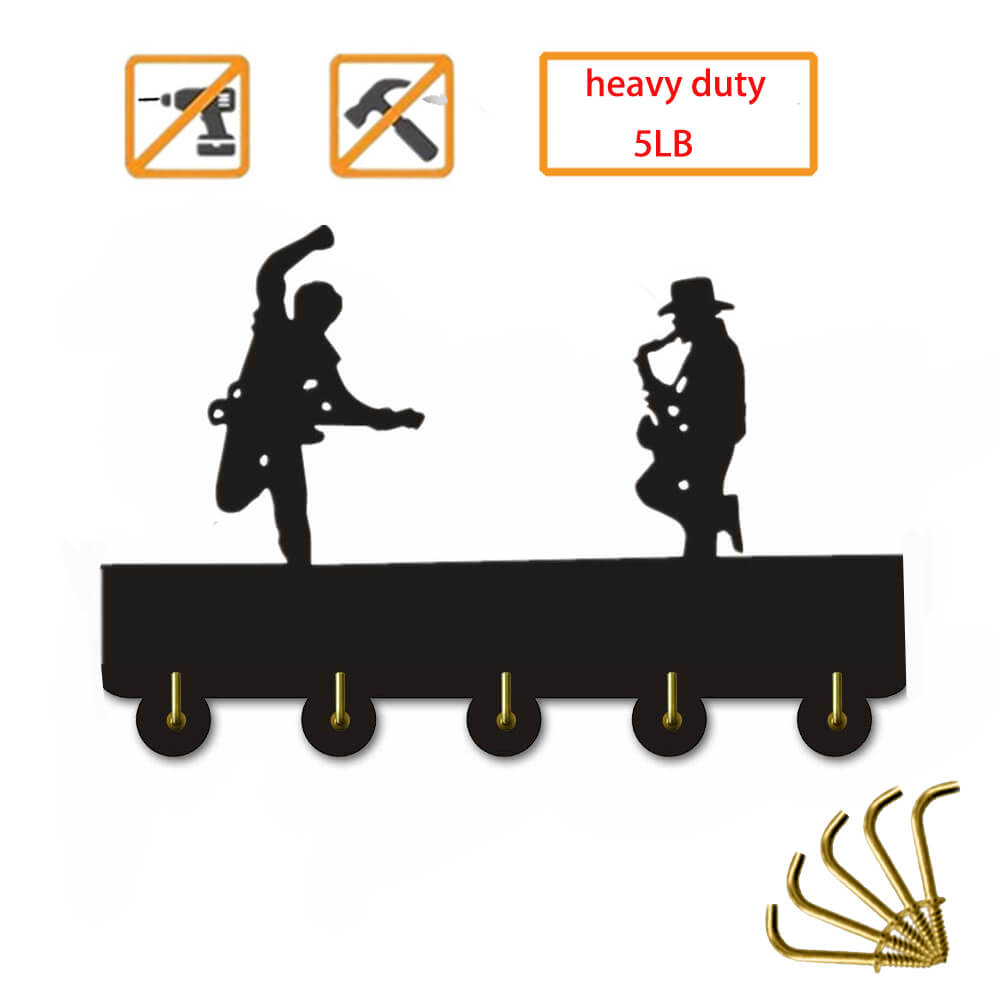 Wall Hook | Band | BH050