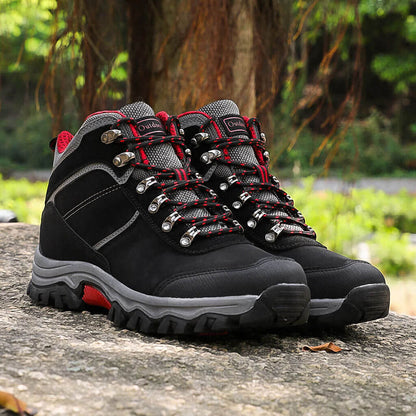 Hiking Boots for Men | B2026