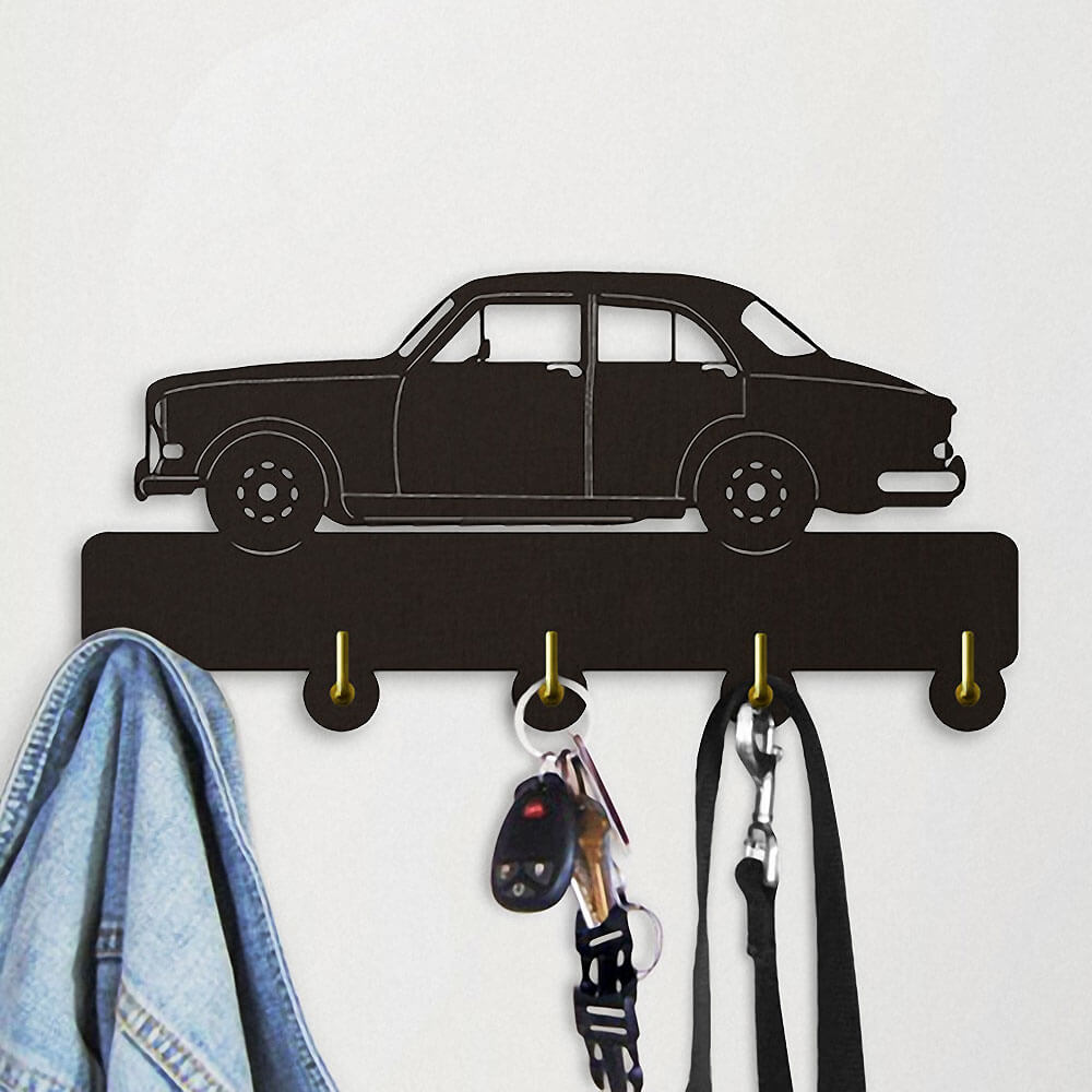 Wall Hook | Car | BH049