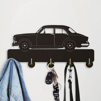 Wall Hook | Car | BH049