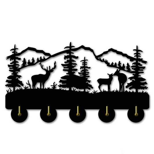 Wall Hook | Deer Moose | BH045