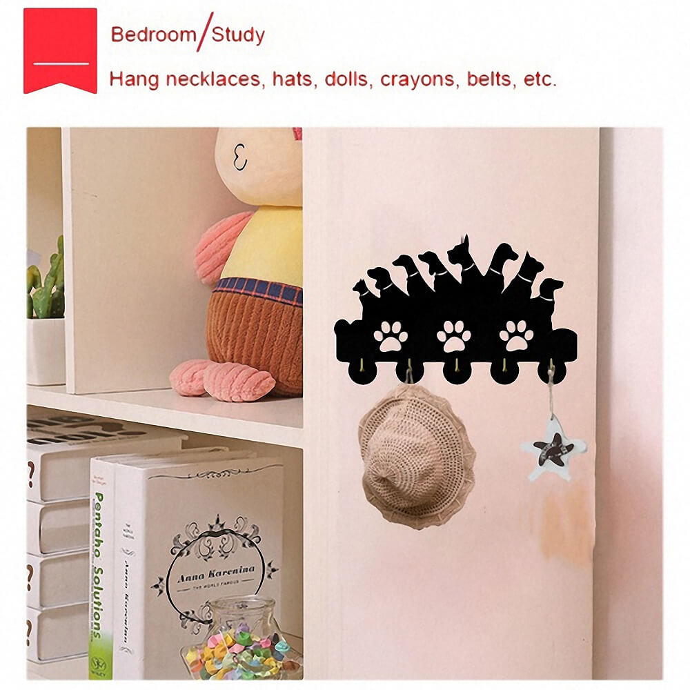 Wall Hook | Dog | BH005