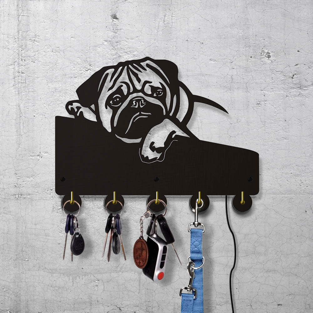 Wall Hook | Dog | BH036