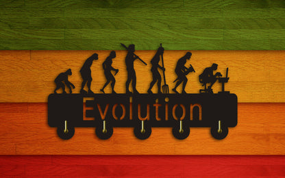Wall Hook | Evolution | BH048