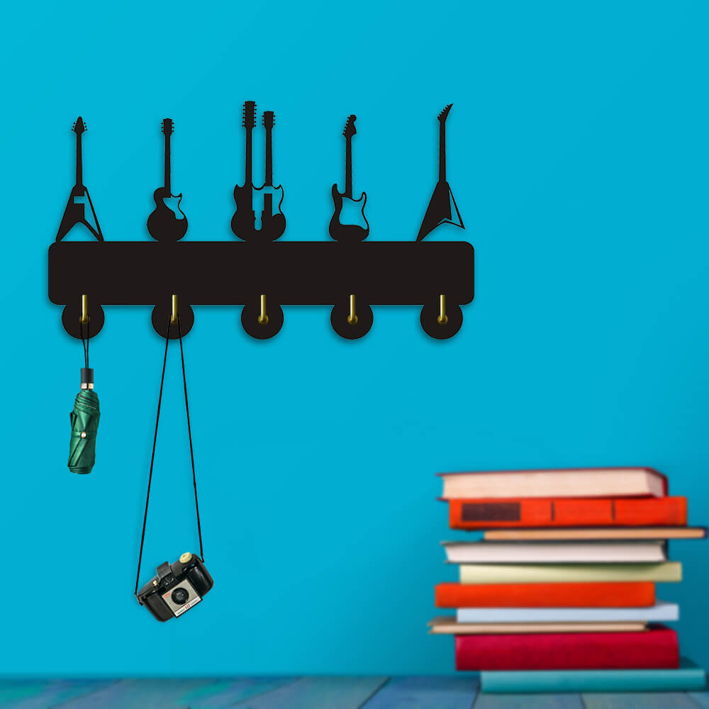 Wall Hook | Guitar | BH031