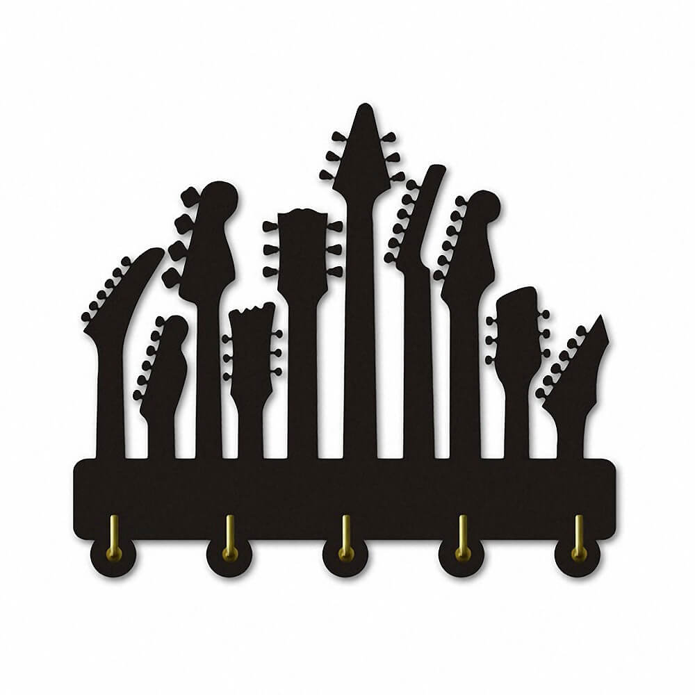 Wall Hook | Guitar | BH002