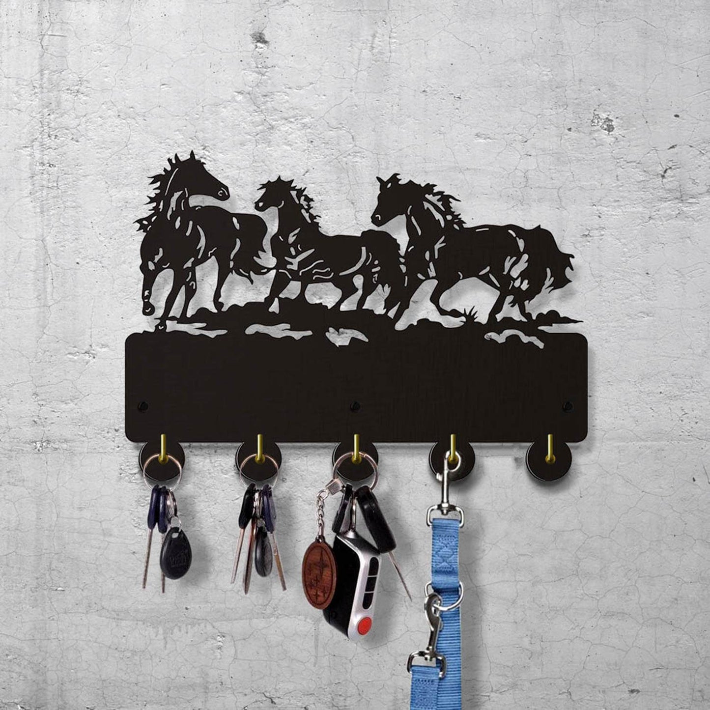 Wall Hook | Horse | BH018