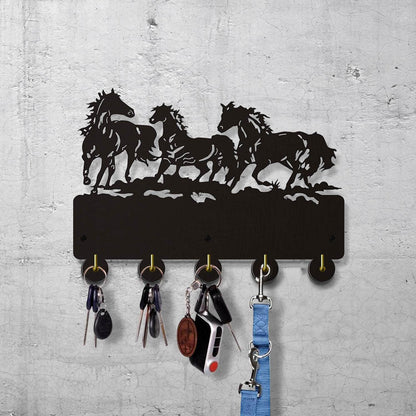 Wall Hook | Horse | BH018