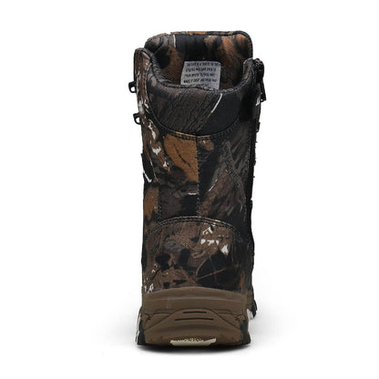 Combat Boots for Men | Q3