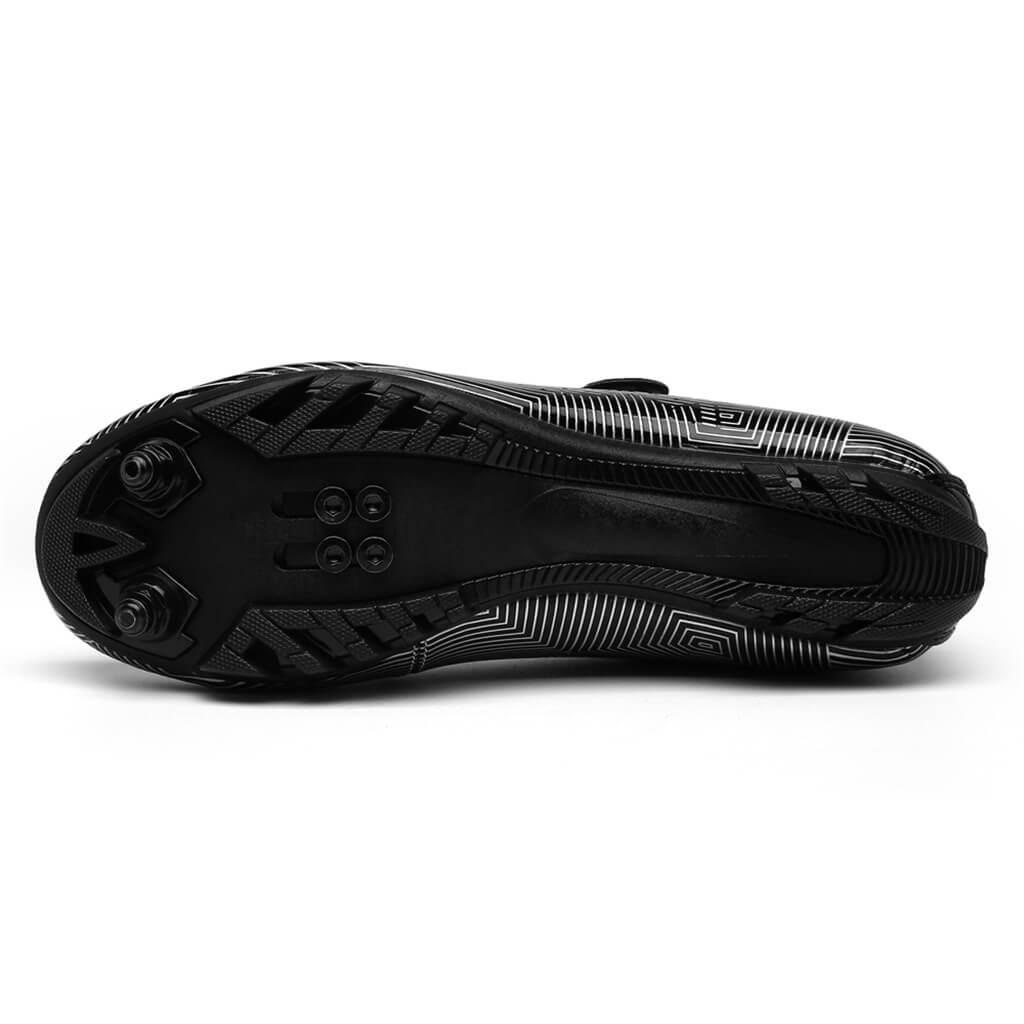 Mtb Bike Moutain Cycling Spin Shoes