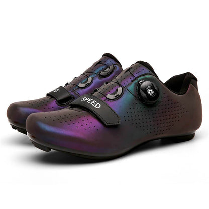 Road Cycling Bike Spin Shoes