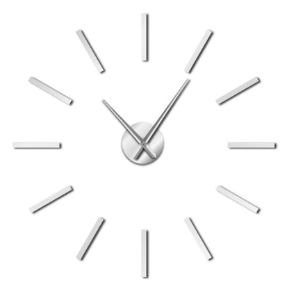DIY Wall Clock 19'' - 37'' | AWC009