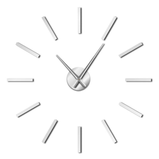 DIY Wall Clock 19'' - 37'' | AWC009