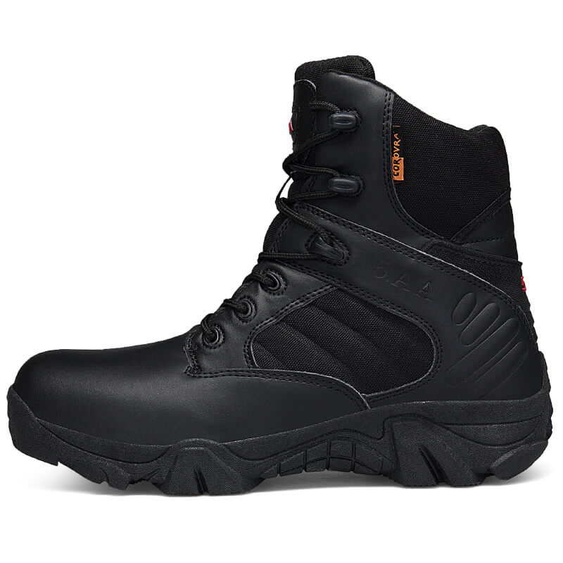 Military Combat Boots