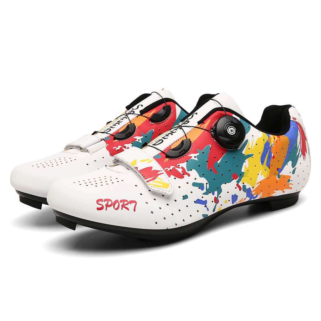 Road Cycling Shoes for Men | QX007-R