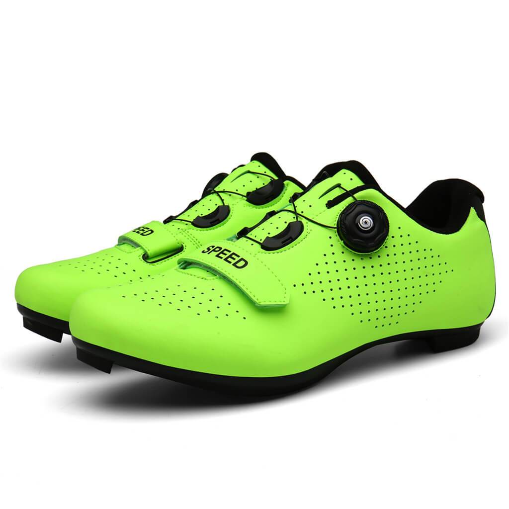 Road Mountain Cycling Bike Spin Shoes