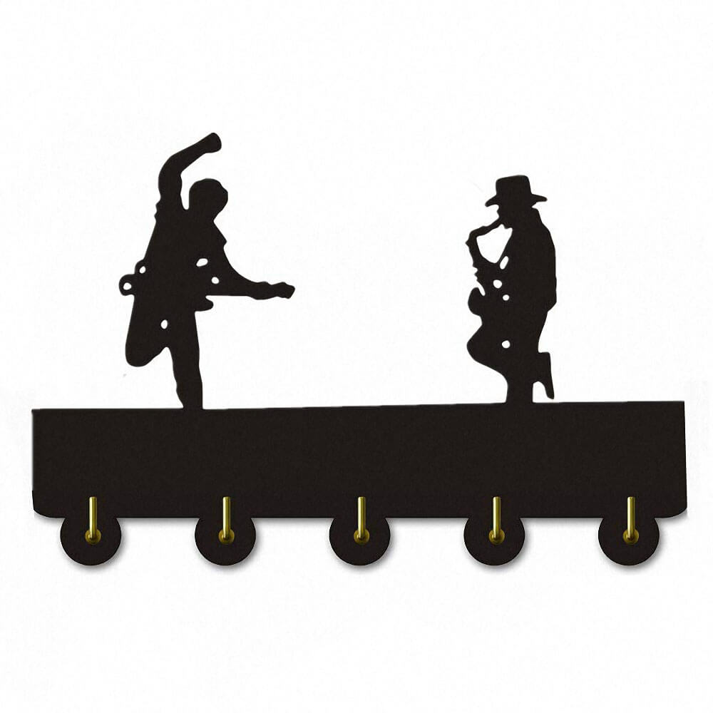 Wall Hook | Band | BH050