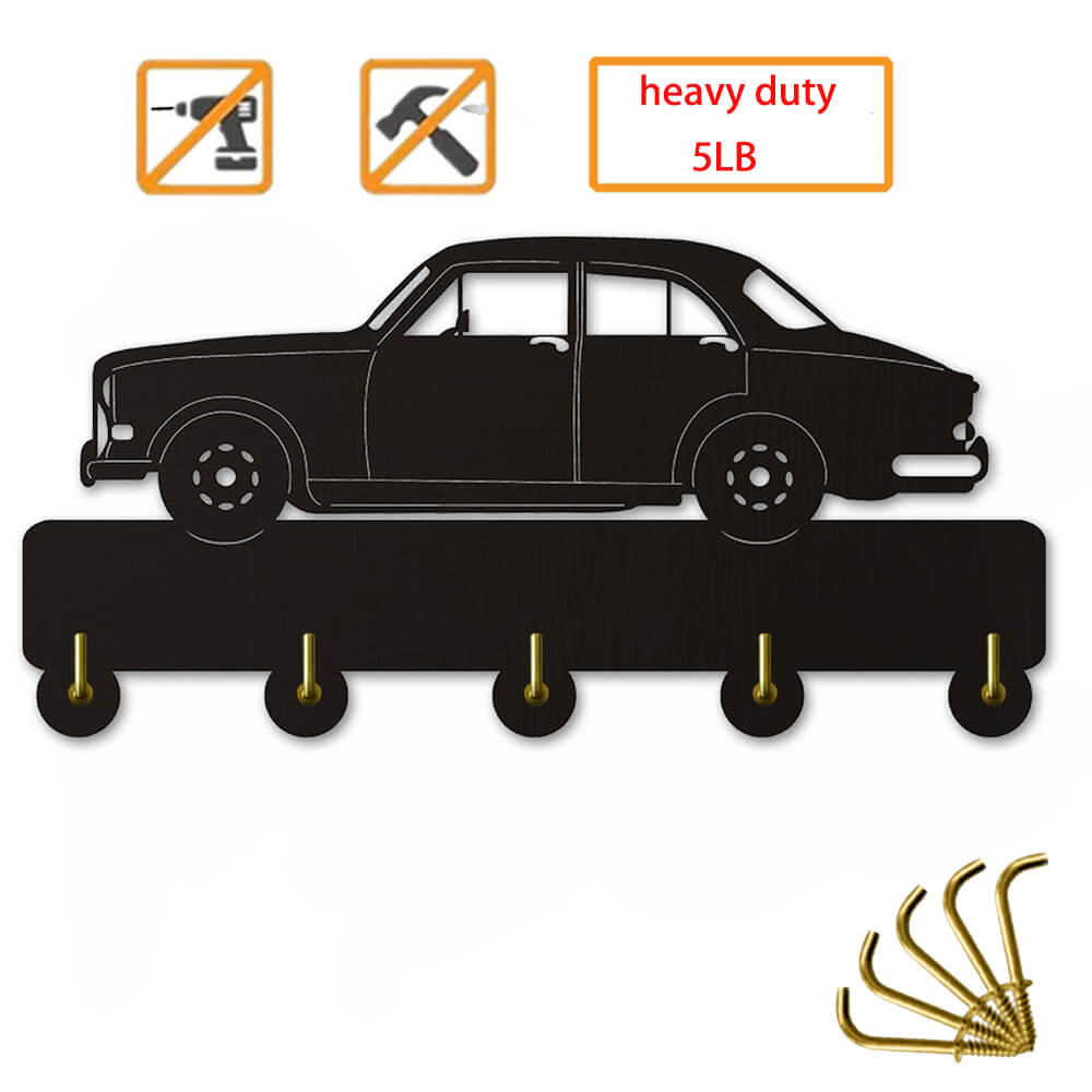 Wall Hook | Car | BH049