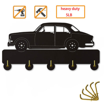 Wall Hook | Car | BH049