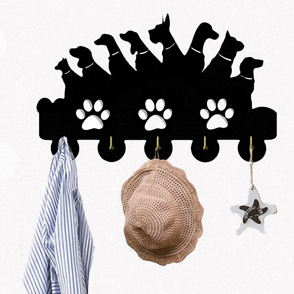 Wall Hook | Dog | BH005
