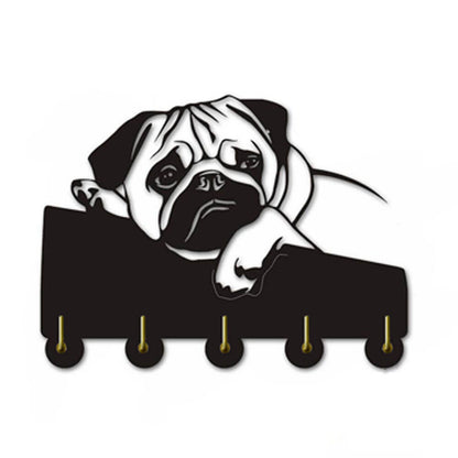 Wall Hook | Dog | BH036
