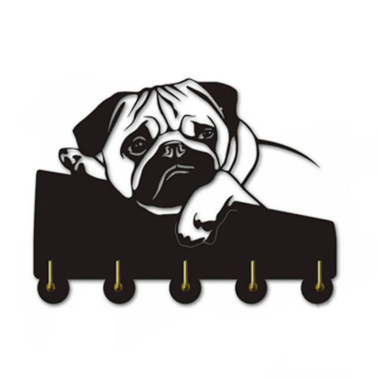 Wall Hook | Dog | BH036