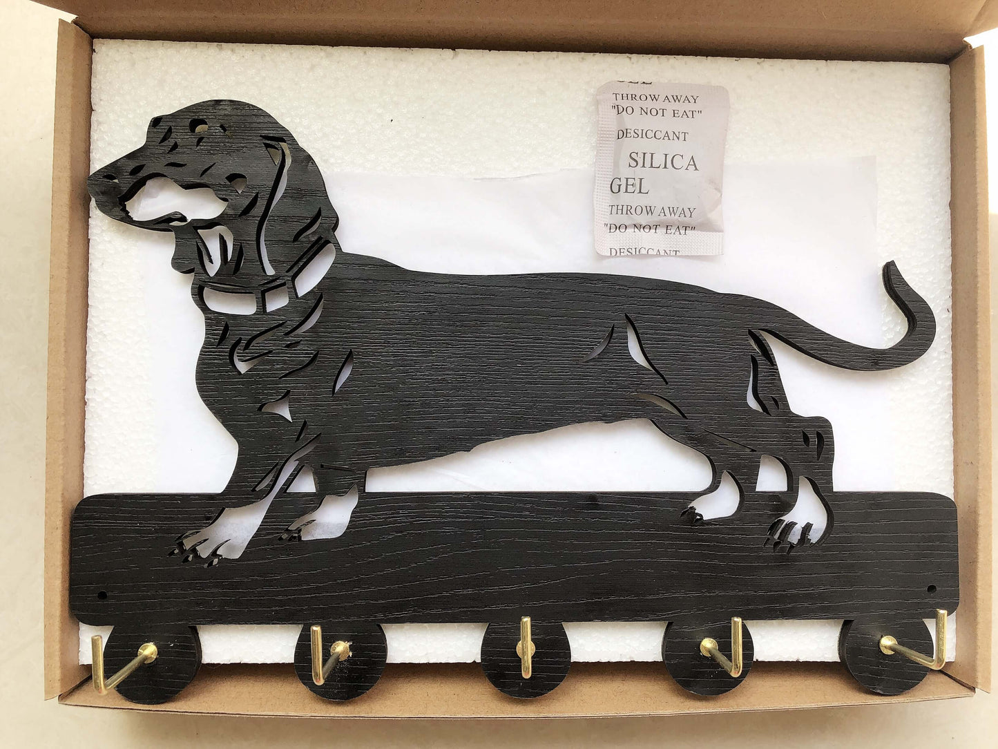 Wall Hook | Dog | BH038
