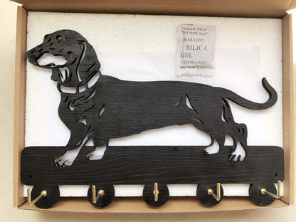 Wall Hook | Dog | BH038