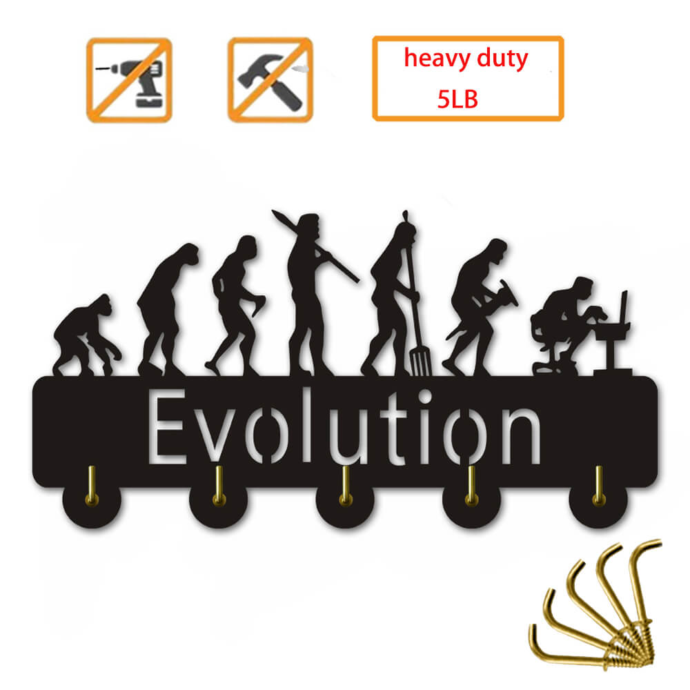 Wall Hook | Evolution | BH048
