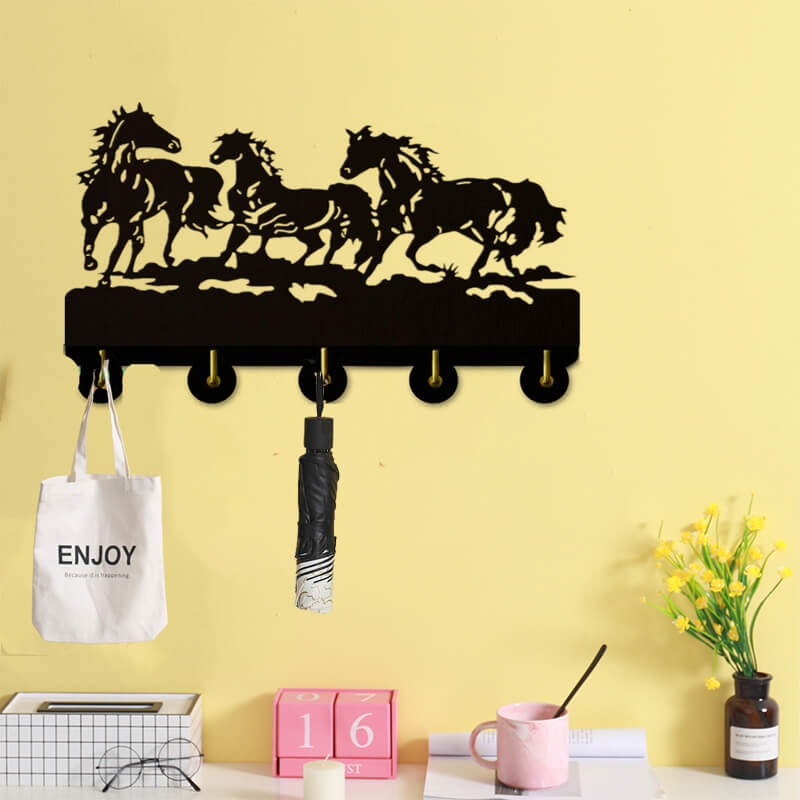 Wall Hook | Horse | BH018