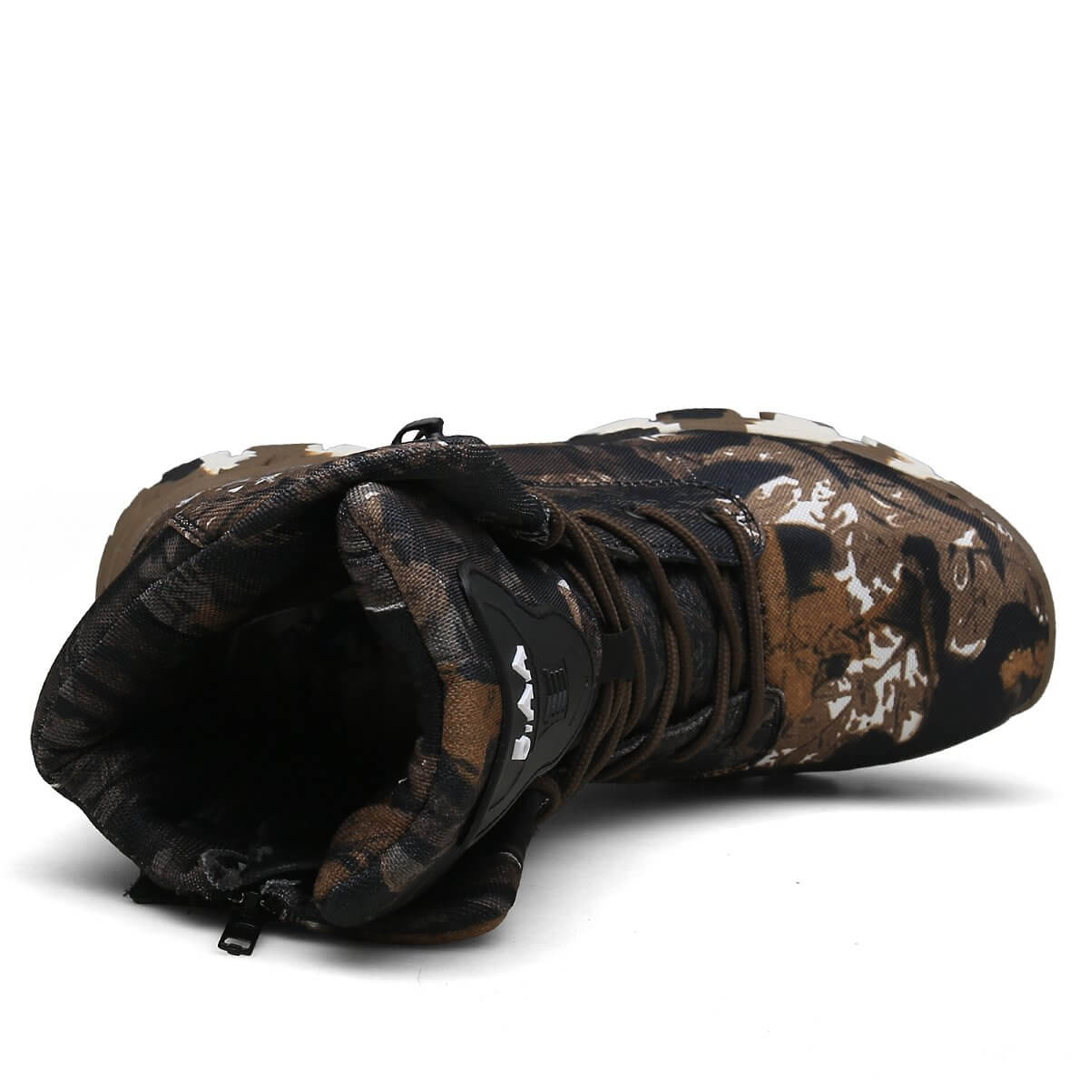 Combat Boots for Men | Q3