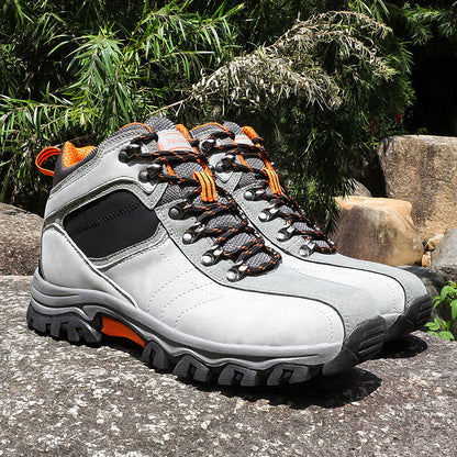 Hiking Boots for Men | B2024
