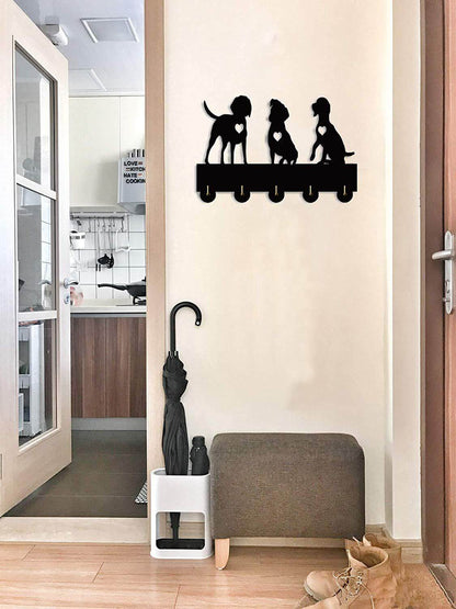 Wall Hook | Dog | BH015