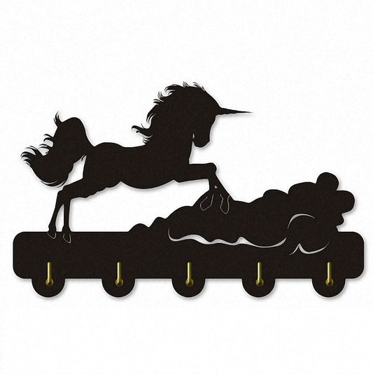 Wall Hook | Unicorn | BH053