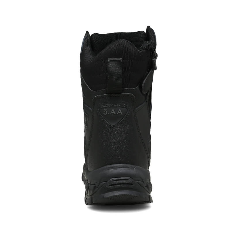 Military Combat Boots