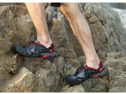 Men's Summer Sandals | 058